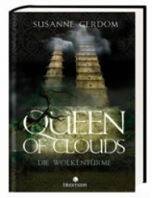 Queen of Clouds Die Wolkentürme