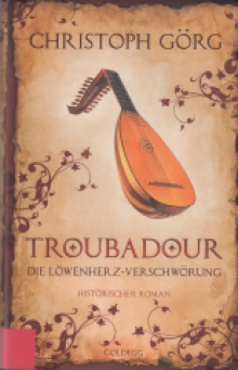 Troubadour