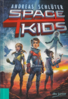 Space kids