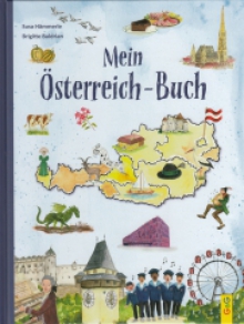 Mein Österreich - Buch
