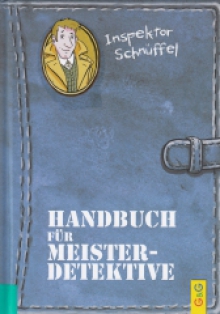 Das Handbuch für Meisterdetektive