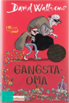 Gangsta - Oma