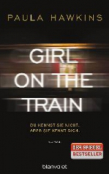 Girl on the train
