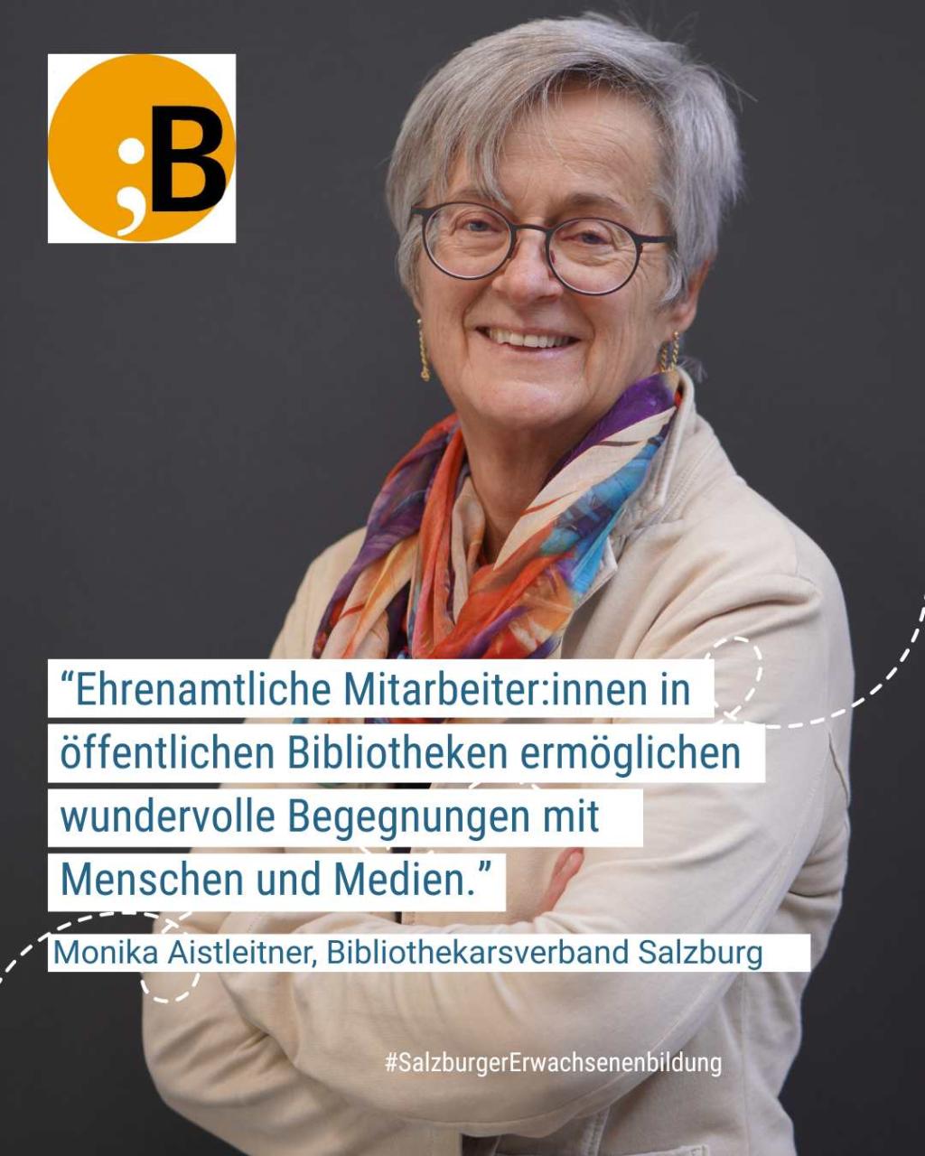 Welttag des Ehrenamts